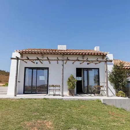Casa Nook Sagres Landhaus *